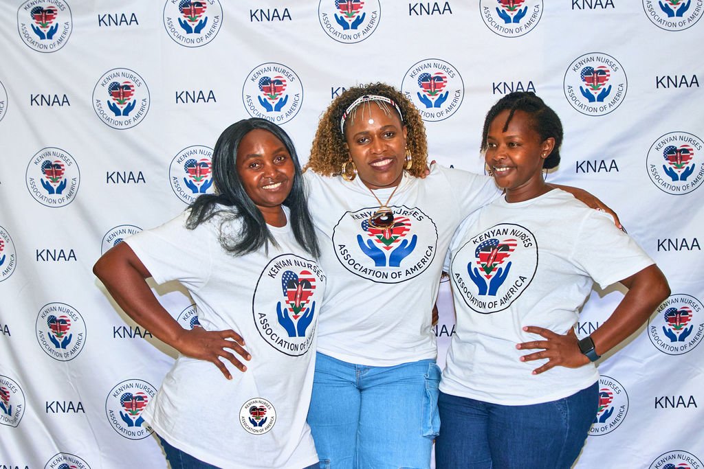Day One Dinner, KNAA 2026 Maryland Conference