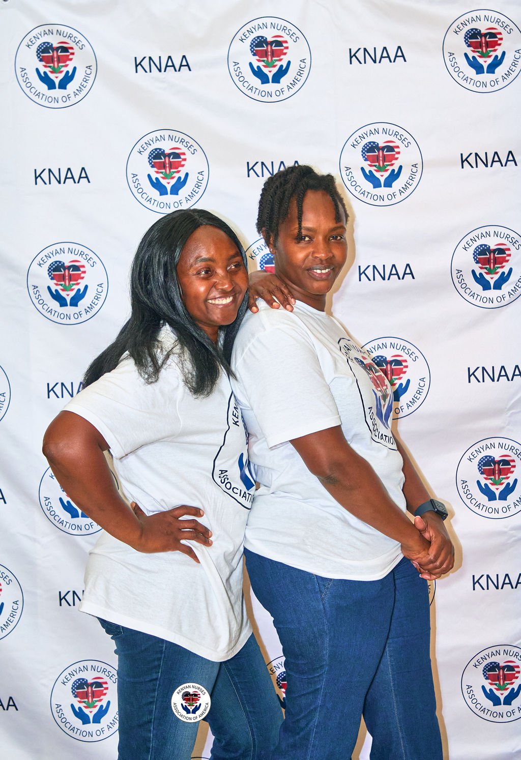 Day One Dinner, KNAA 2026 Maryland Conference
