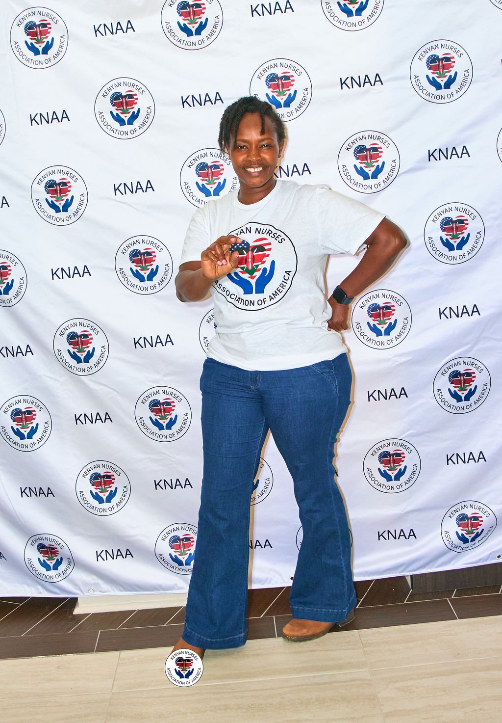 Day One Dinner, KNAA 2026 Maryland Conference