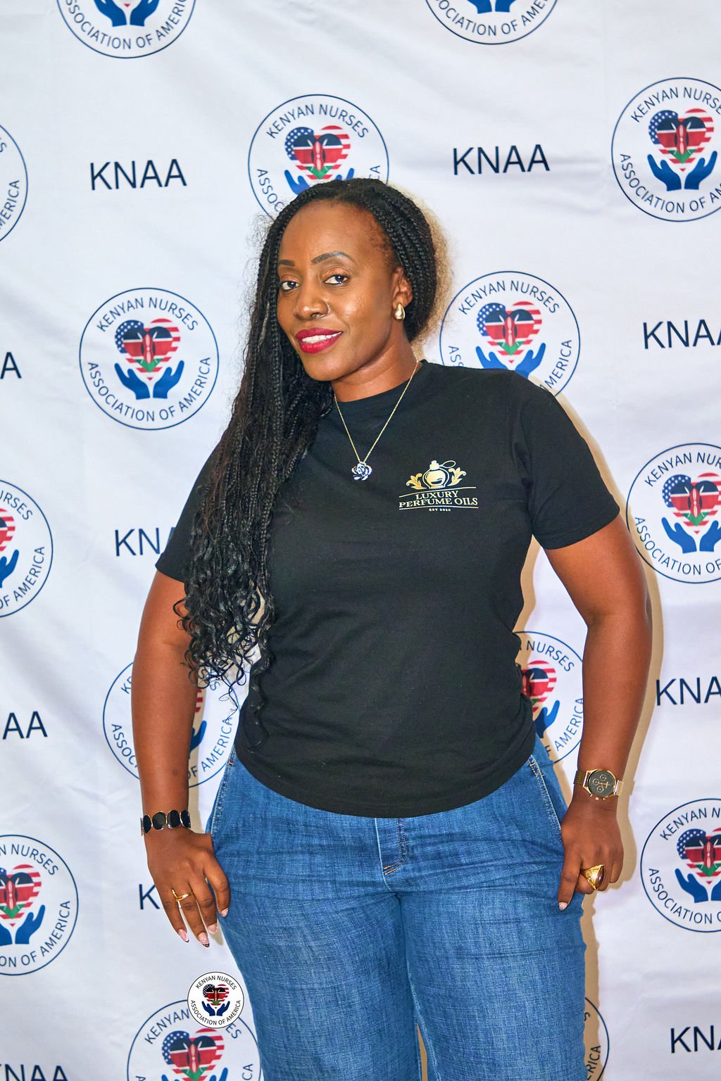 Day One Dinner, KNAA 2026 Maryland Conference
