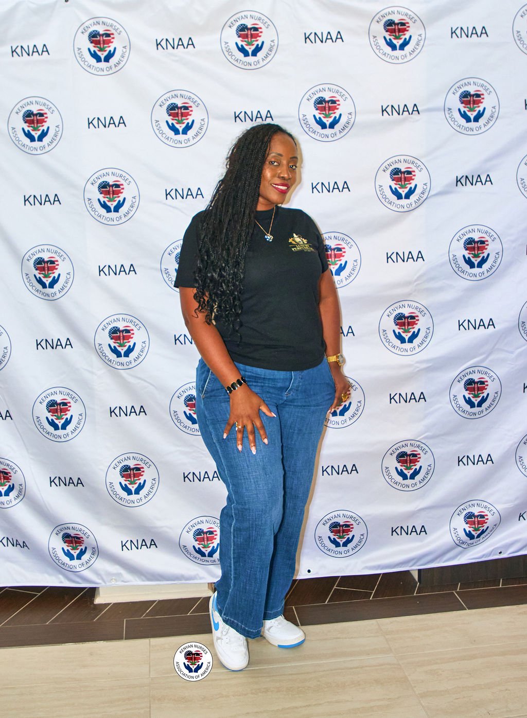 Day One Dinner, KNAA 2026 Maryland Conference