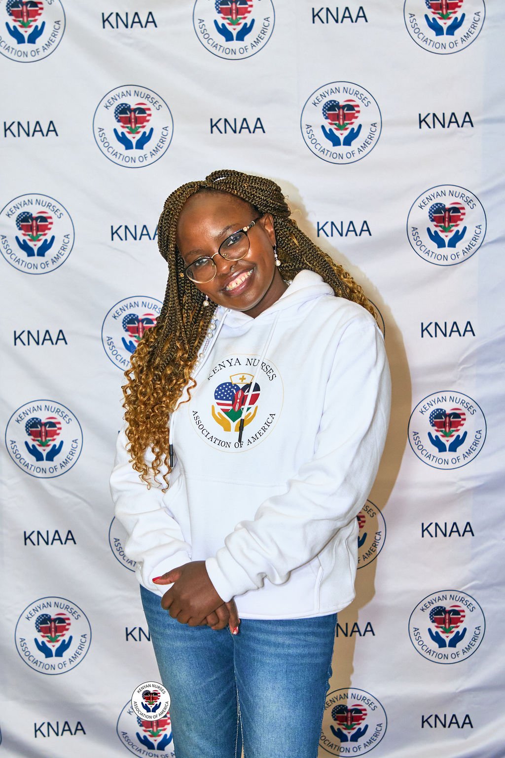 Day One Dinner, KNAA 2026 Maryland Conference