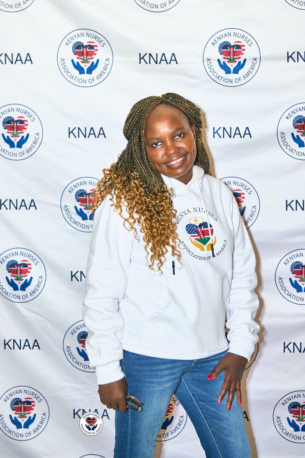 Day One Dinner, KNAA 2026 Maryland Conference