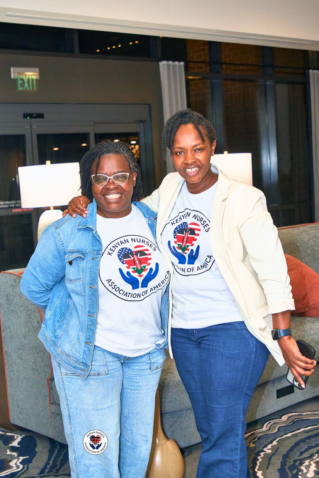 Day One Dinner, KNAA 2026 Maryland Conference