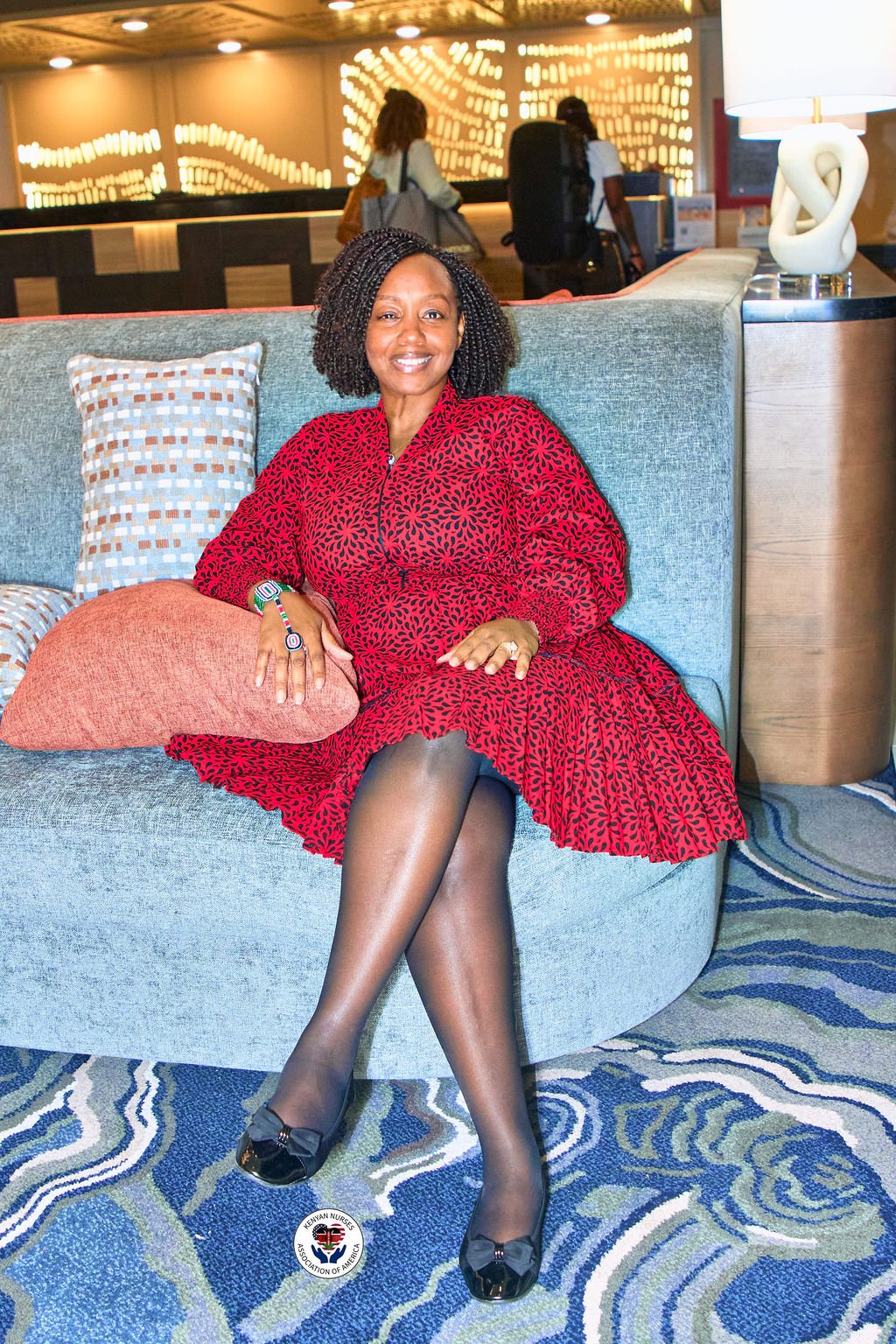 Day One Dinner, KNAA 2026 Maryland Conference