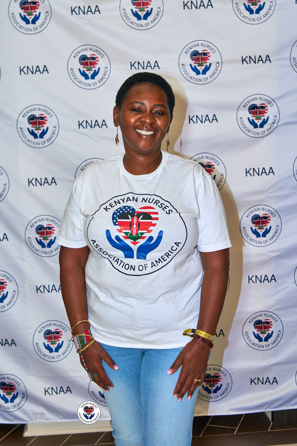 Day One Dinner, KNAA 2026 Maryland Conference