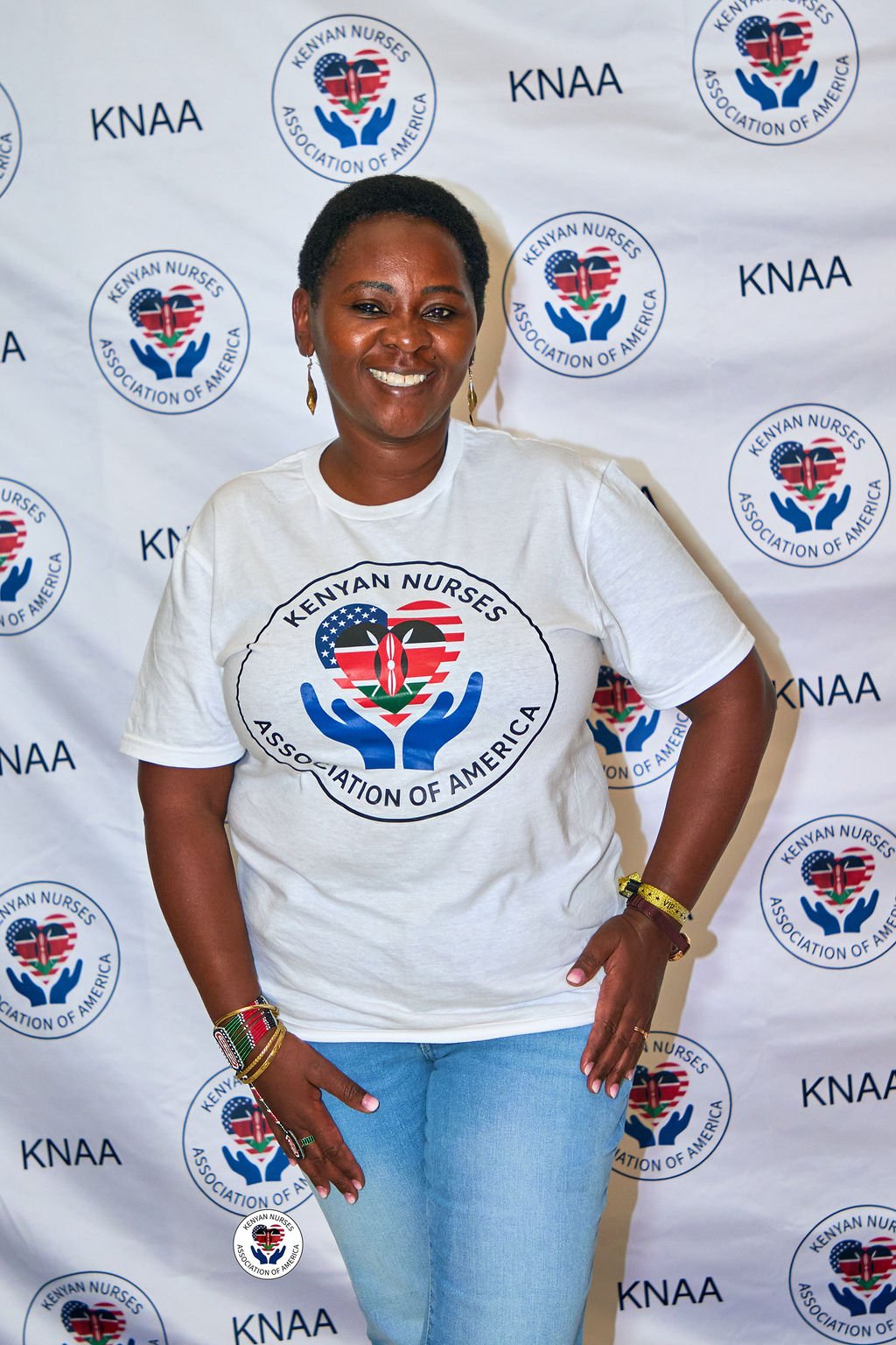 Day One Dinner, KNAA 2026 Maryland Conference