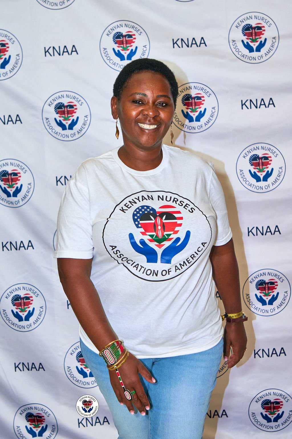 Day One Dinner, KNAA 2026 Maryland Conference