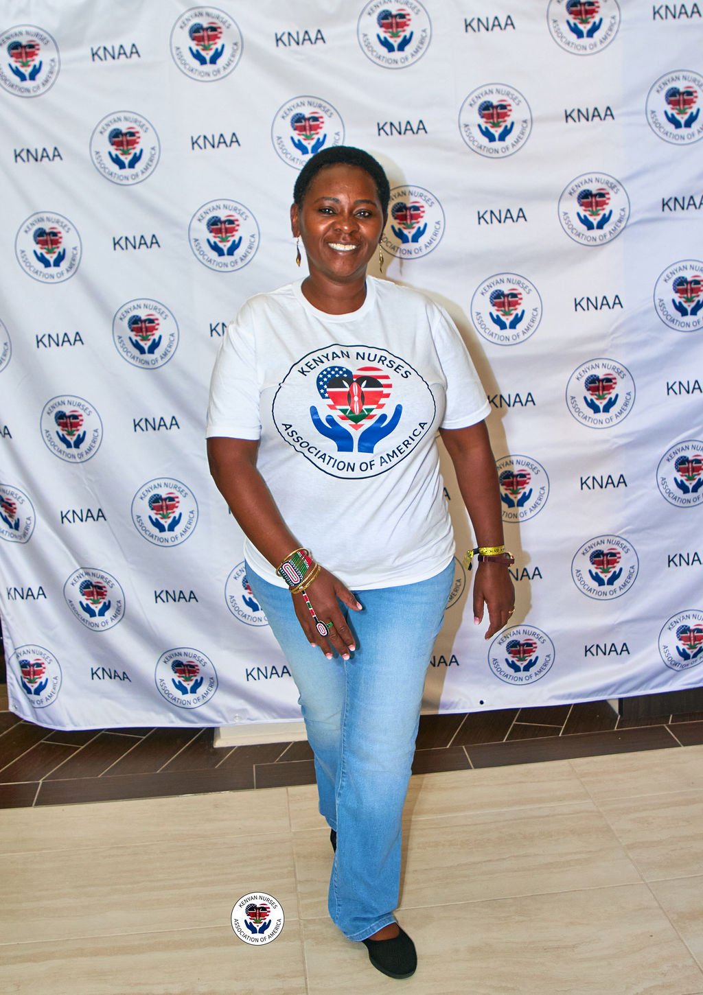 Day One Dinner, KNAA 2026 Maryland Conference