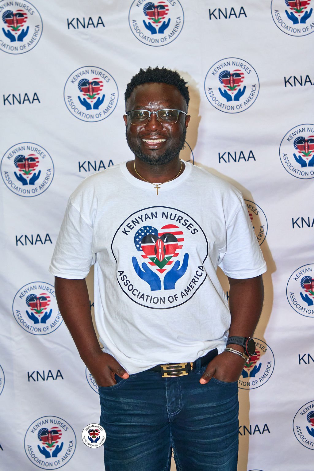 Day One Dinner, KNAA 2026 Maryland Conference