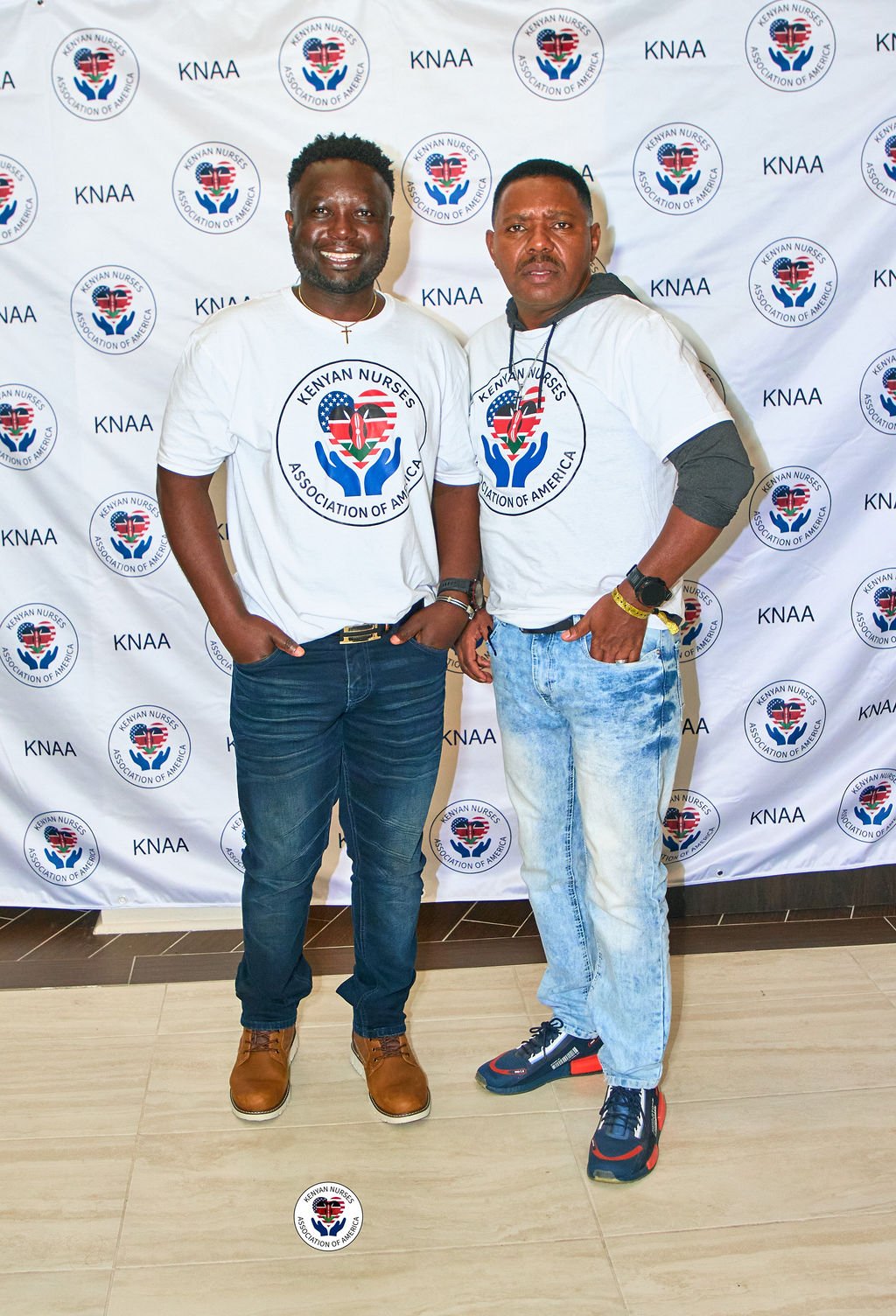 Day One Dinner, KNAA 2026 Maryland Conference