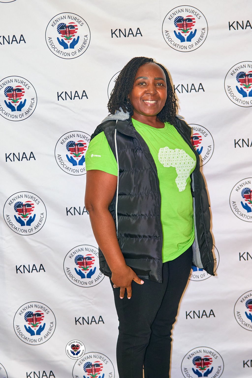 Day One Dinner, KNAA 2026 Maryland Conference
