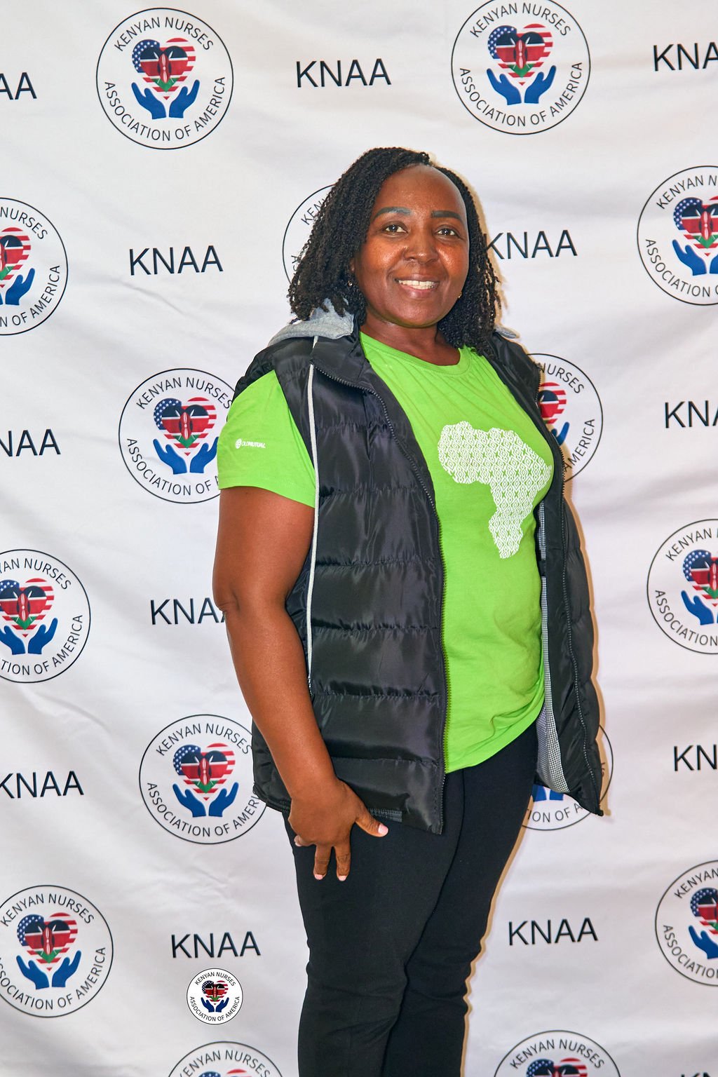 Day One Dinner, KNAA 2026 Maryland Conference