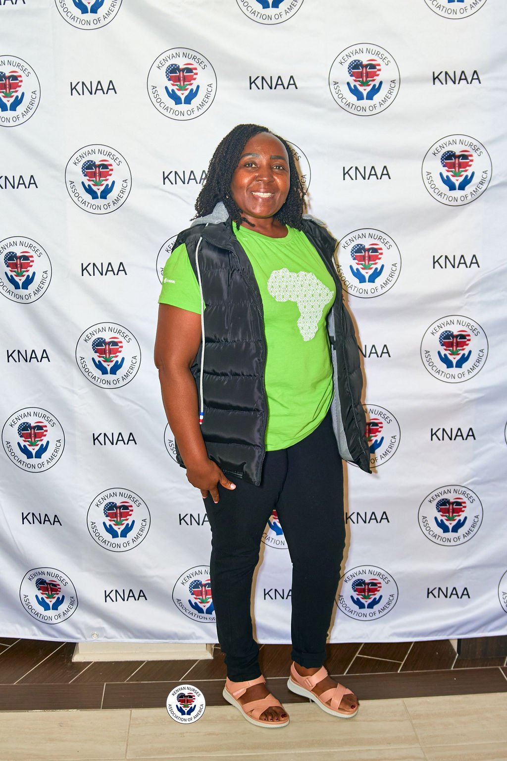 Day One Dinner, KNAA 2026 Maryland Conference