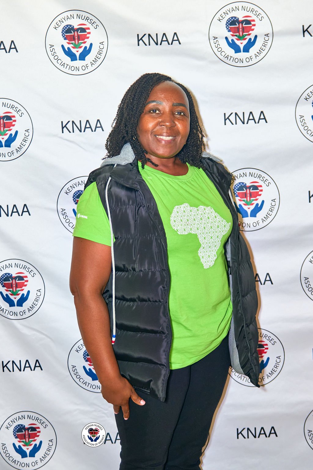 Day One Dinner, KNAA 2026 Maryland Conference