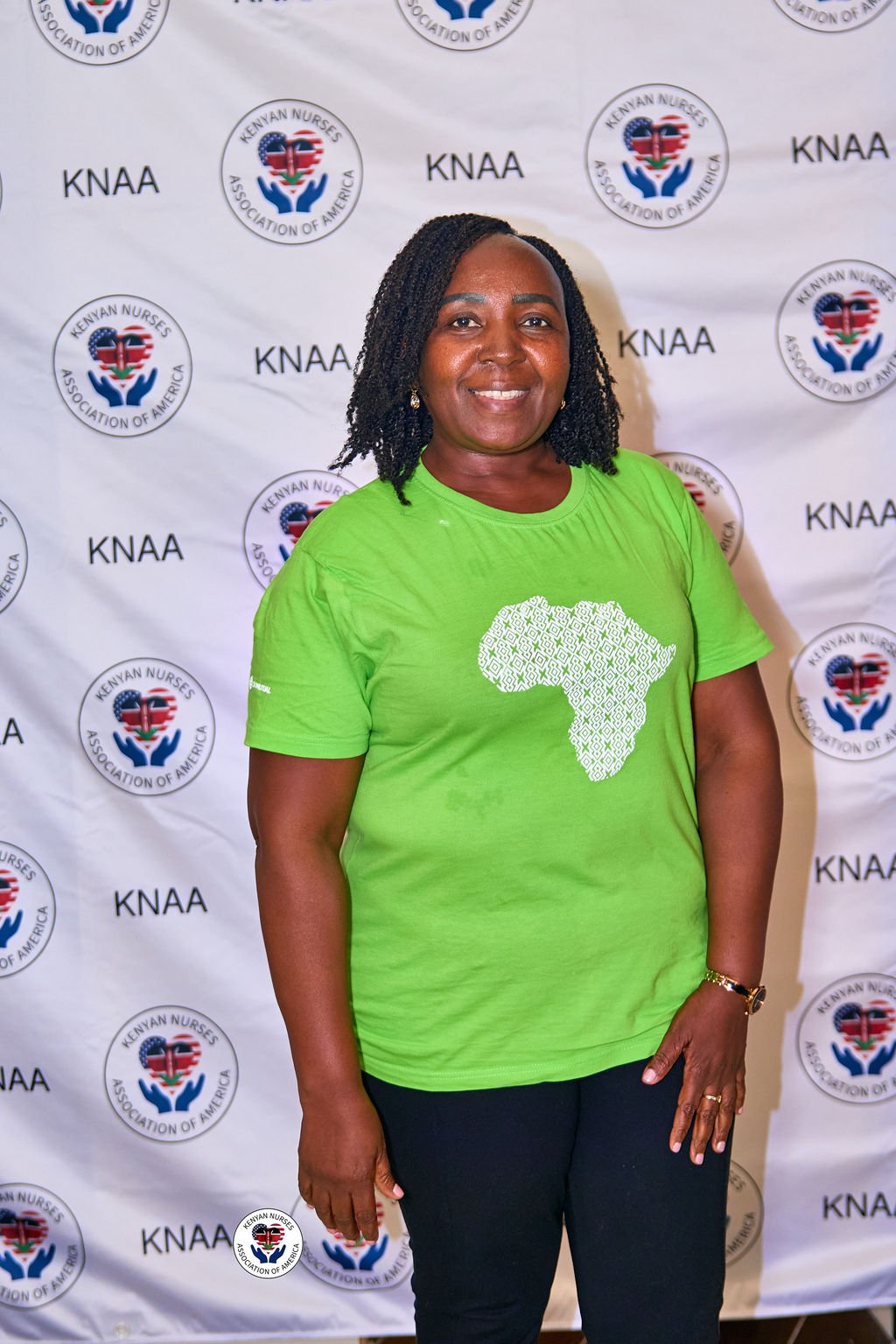 Day One Dinner, KNAA 2026 Maryland Conference