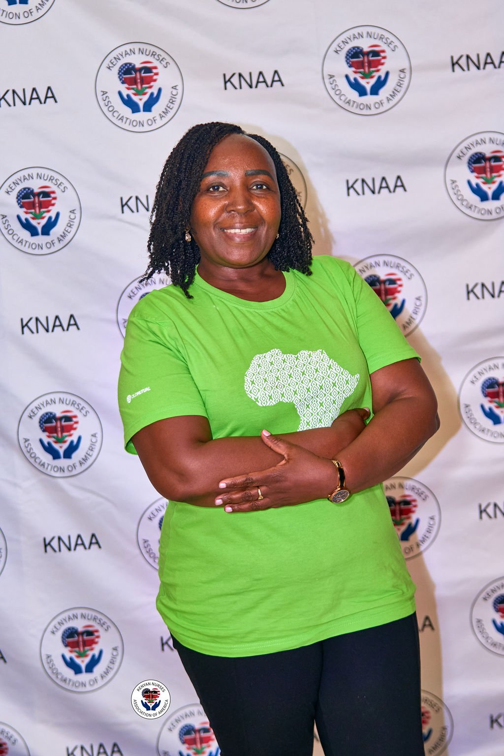 Day One Dinner, KNAA 2026 Maryland Conference