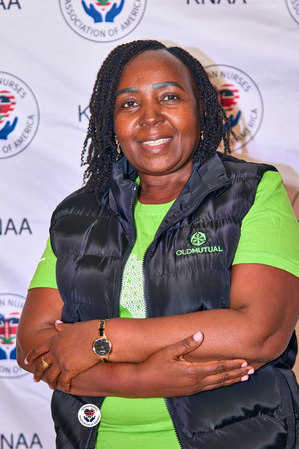 Day One Dinner, KNAA 2026 Maryland Conference