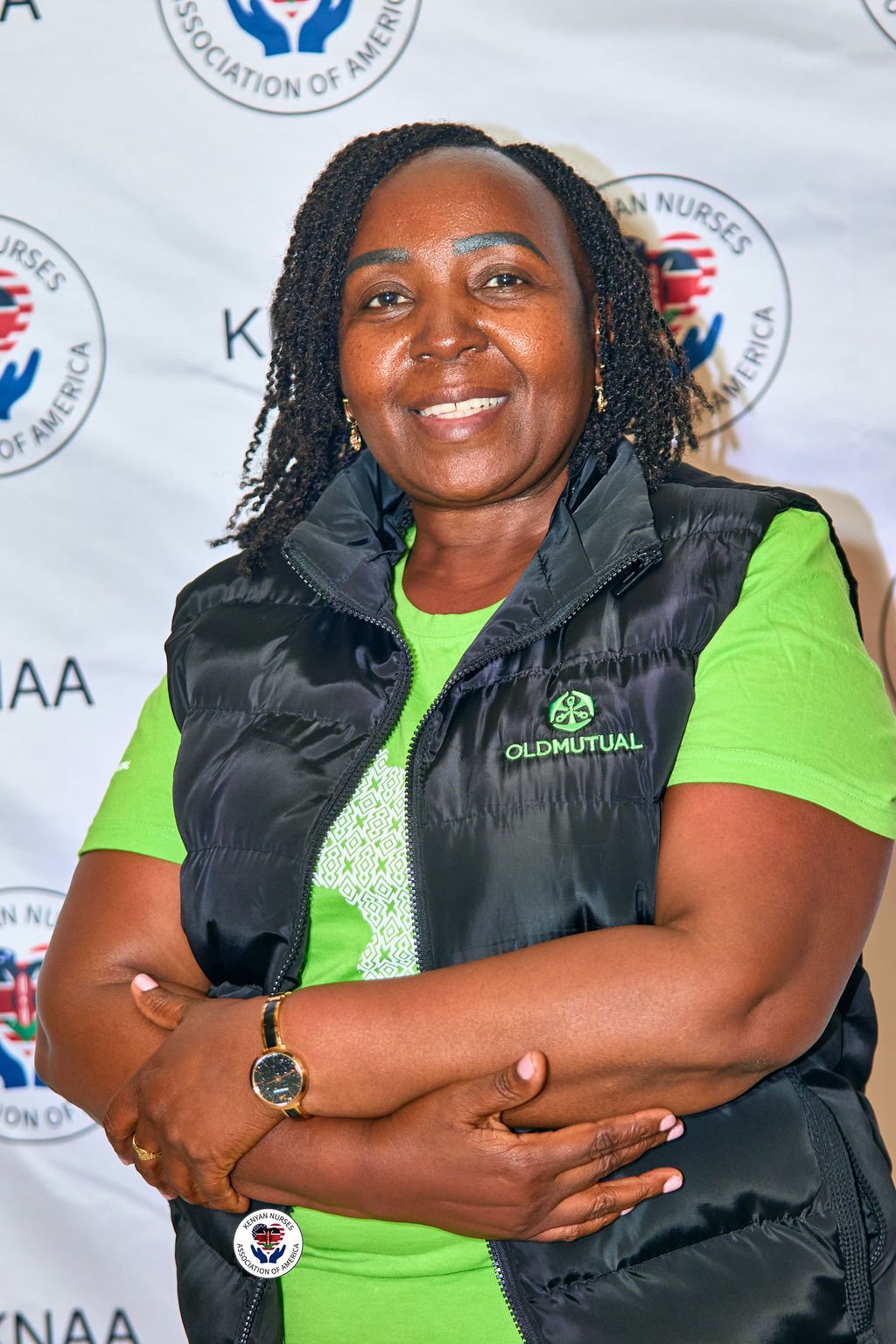 Day One Dinner, KNAA 2026 Maryland Conference
