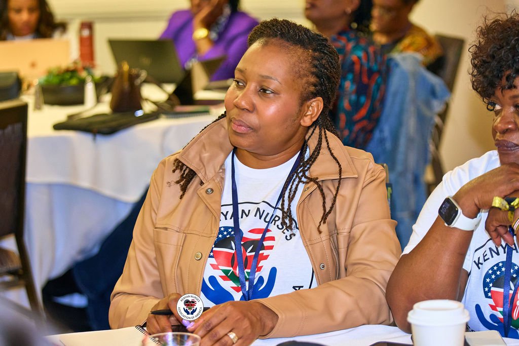 Day One Dinner, KNAA 2026 Maryland Conference