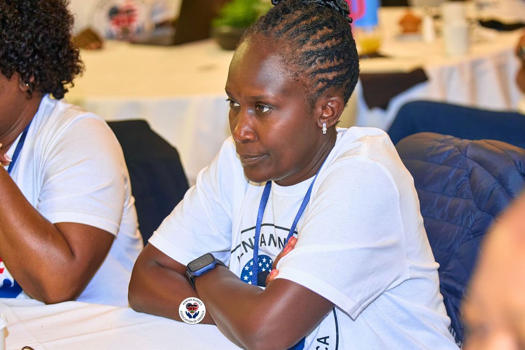 Day One Dinner, KNAA 2026 Maryland Conference