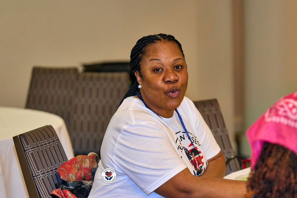 Day One Dinner, KNAA 2026 Maryland Conference