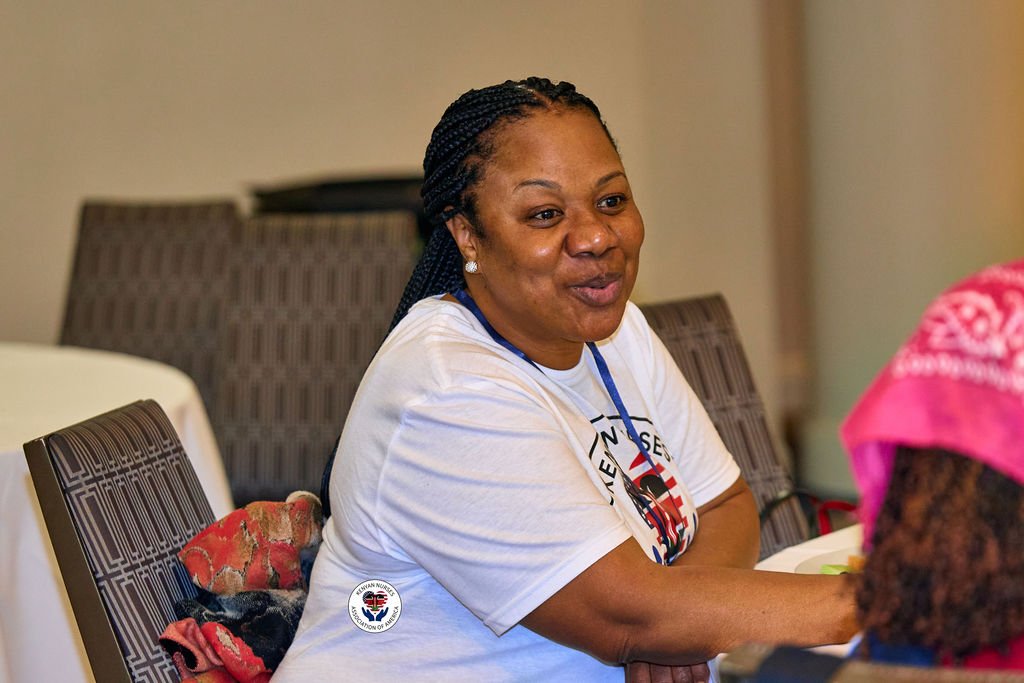 Day One Dinner, KNAA 2026 Maryland Conference