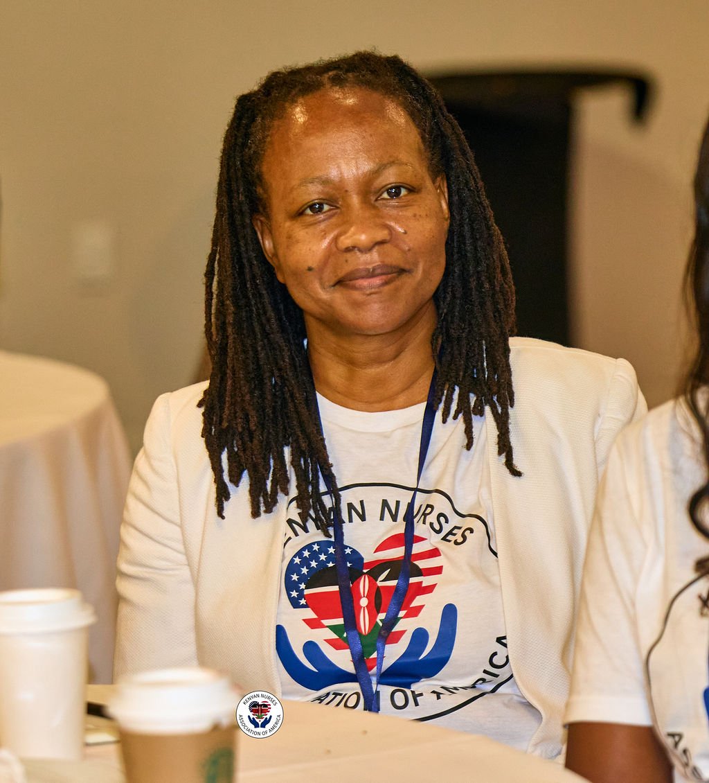 Day One Dinner, KNAA 2026 Maryland Conference