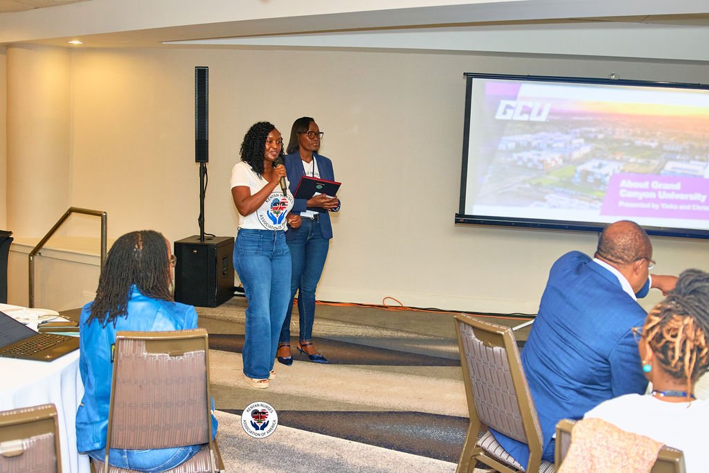 Day One Dinner, KNAA 2026 Maryland Conference