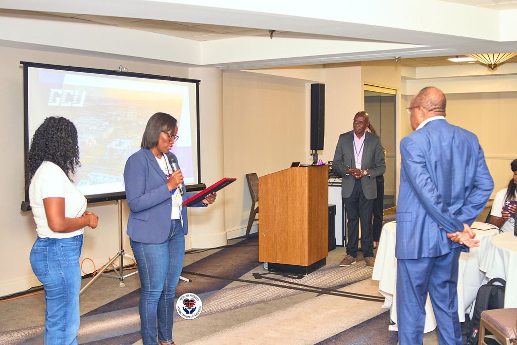 Day One Dinner, KNAA 2026 Maryland Conference