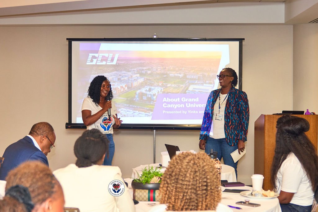 Day One Dinner, KNAA 2026 Maryland Conference