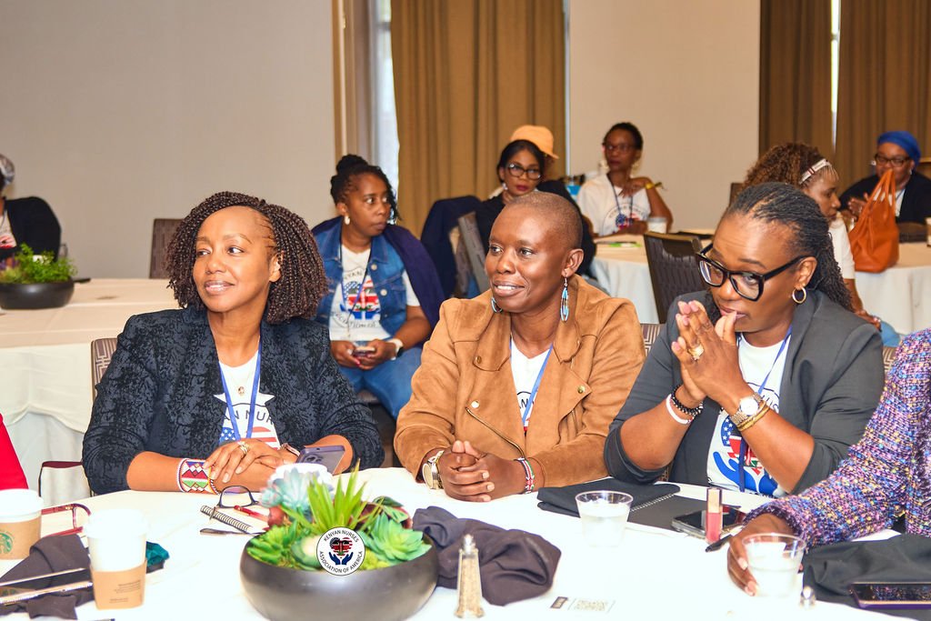 Day One Dinner, KNAA 2026 Maryland Conference