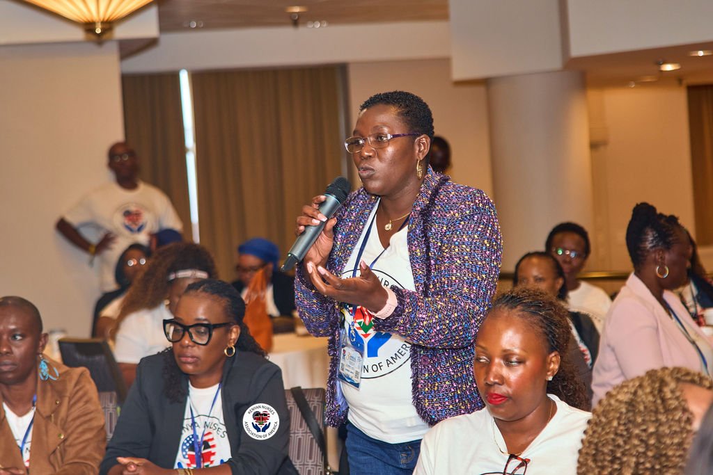 Day One Dinner, KNAA 2026 Maryland Conference