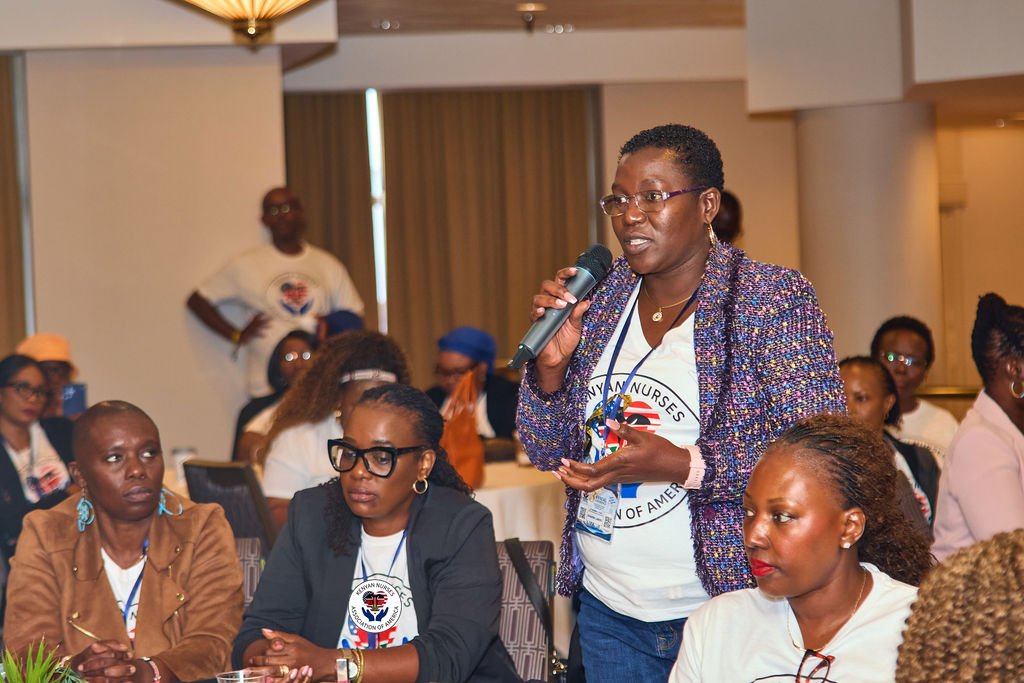 Day One Dinner, KNAA 2026 Maryland Conference