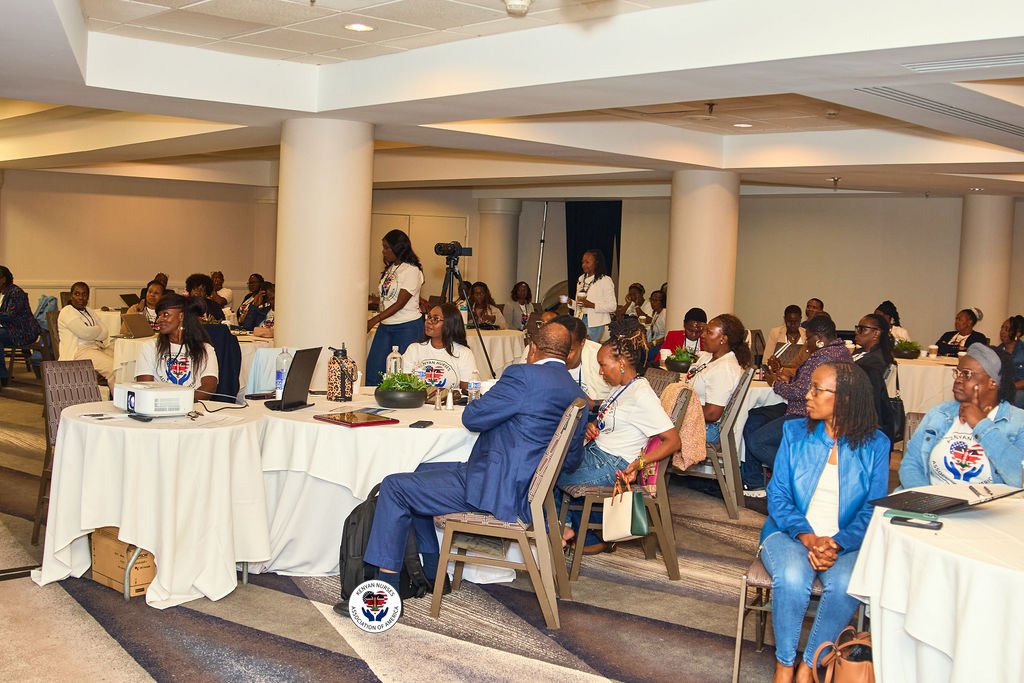 Day One Dinner, KNAA 2026 Maryland Conference