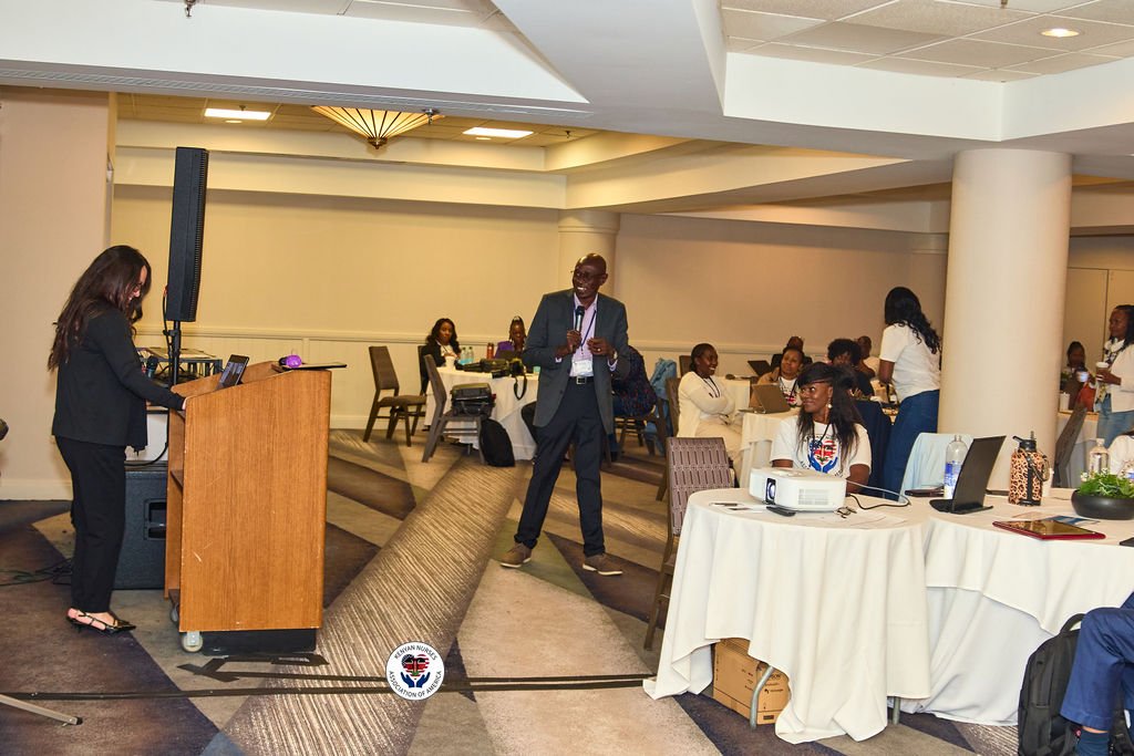 Day One Dinner, KNAA 2026 Maryland Conference
