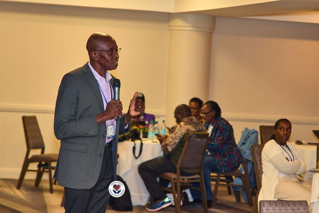 Day One Dinner, KNAA 2026 Maryland Conference