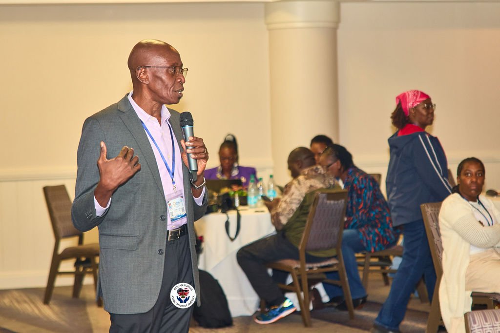 Day One Dinner, KNAA 2026 Maryland Conference