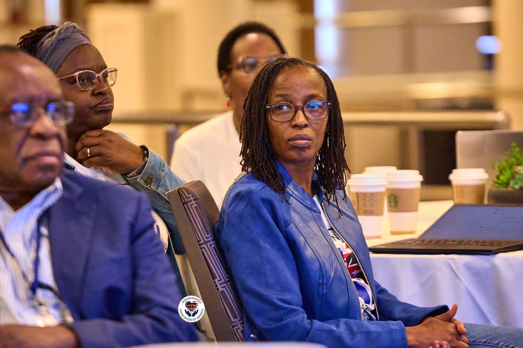 Day One Dinner, KNAA 2026 Maryland Conference