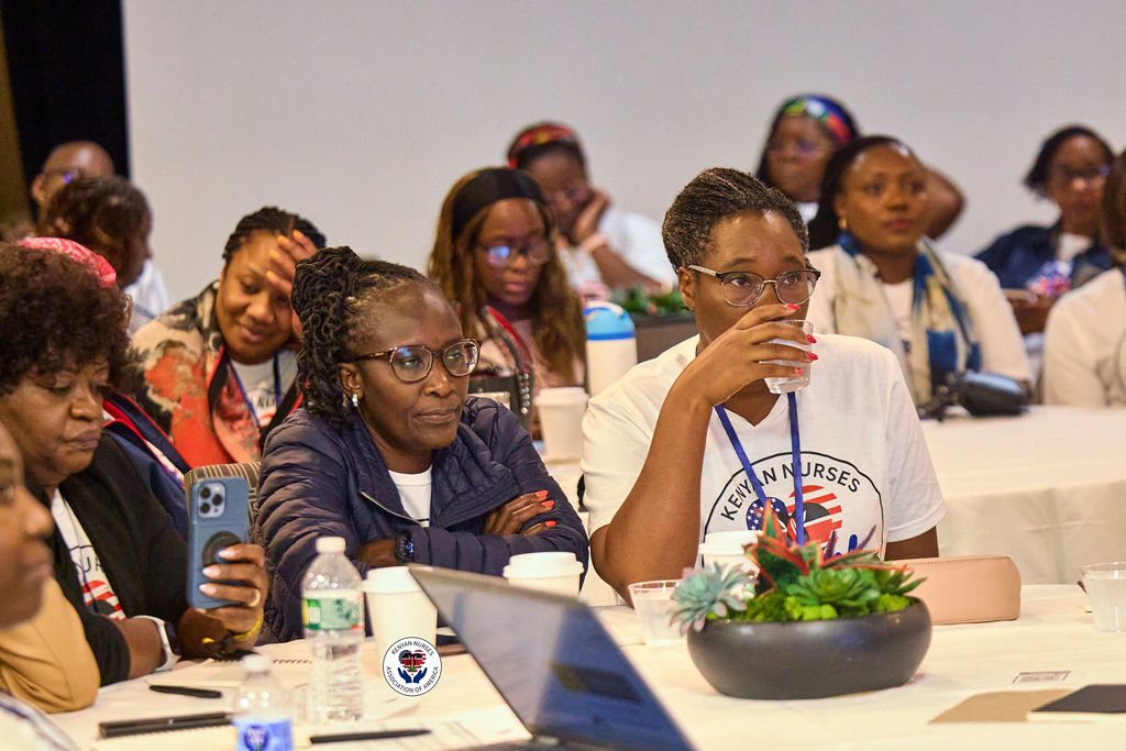 Day One Dinner, KNAA 2026 Maryland Conference