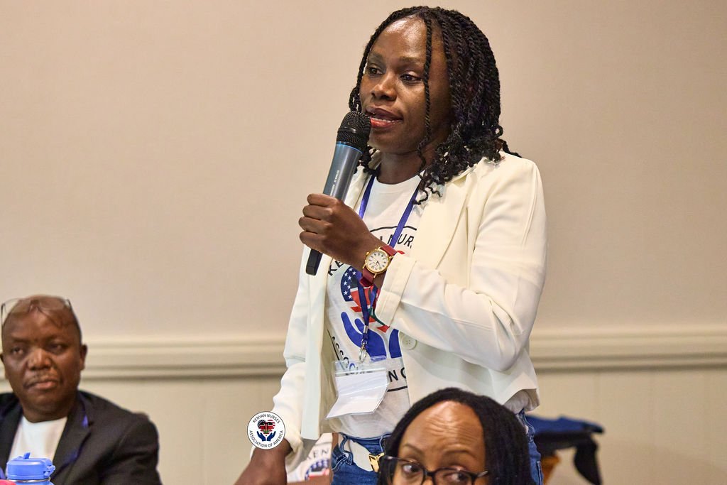 Day One Dinner, KNAA 2026 Maryland Conference