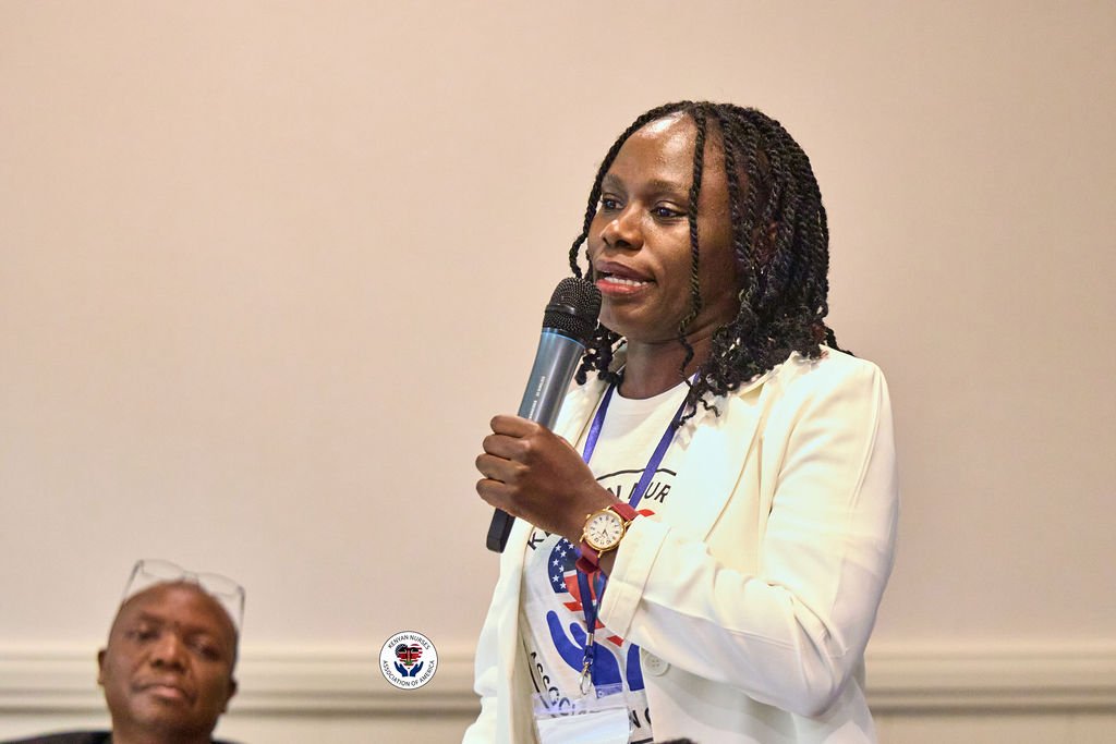 Day One Dinner, KNAA 2026 Maryland Conference