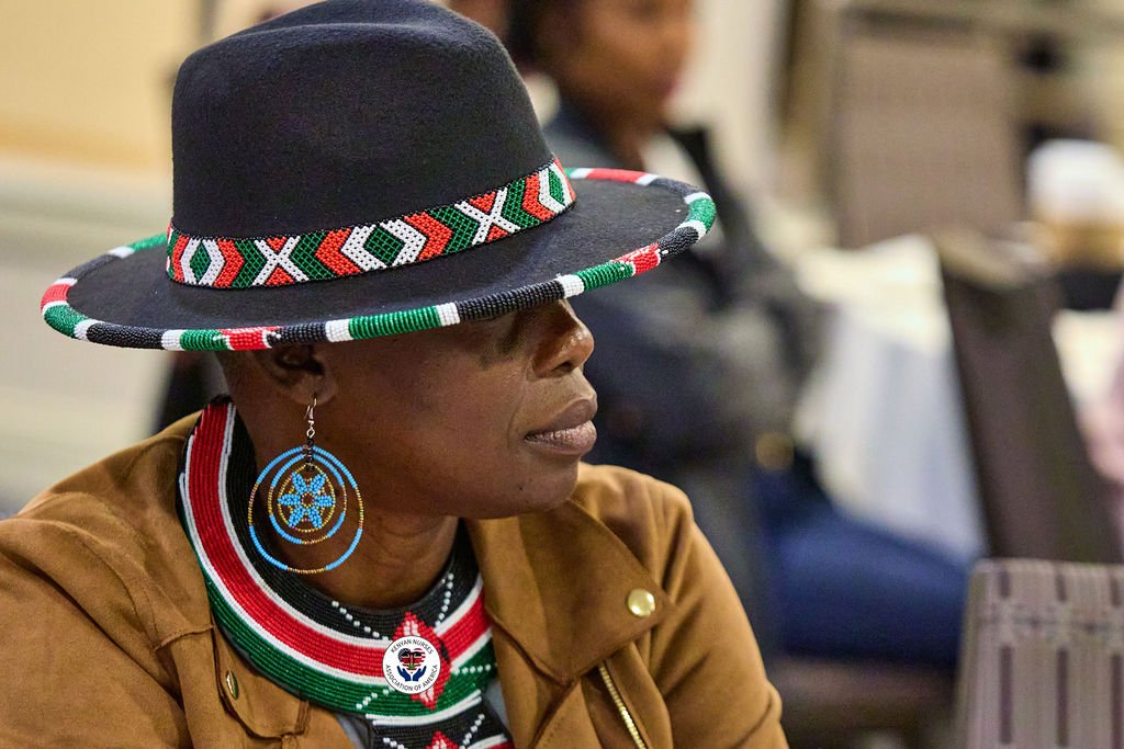 Day One Dinner, KNAA 2026 Maryland Conference