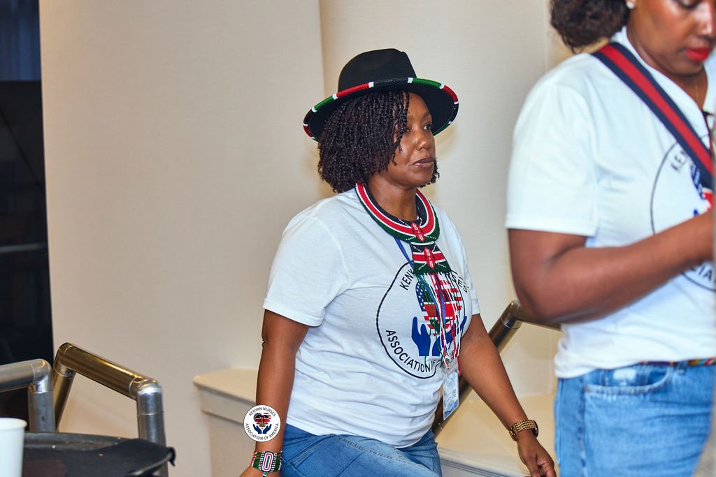 Day One Dinner, KNAA 2026 Maryland Conference