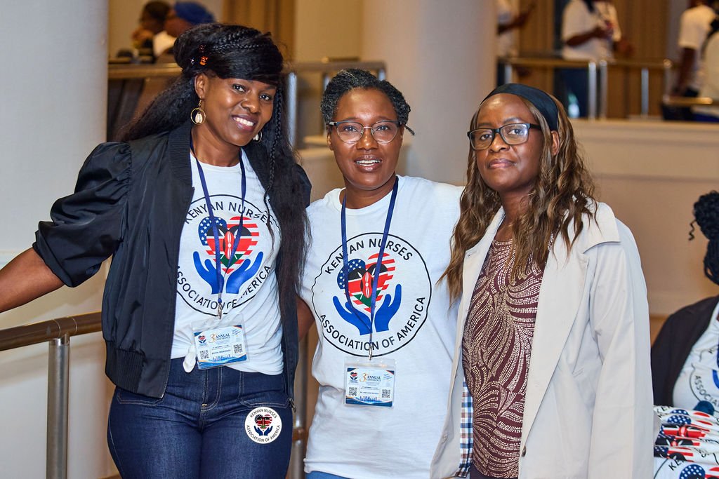 Day One Dinner, KNAA 2026 Maryland Conference