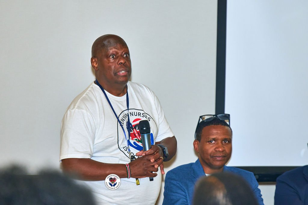 Day One Dinner, KNAA 2026 Maryland Conference