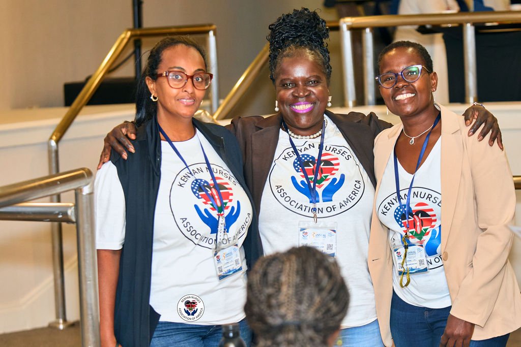 Day One Dinner, KNAA 2026 Maryland Conference