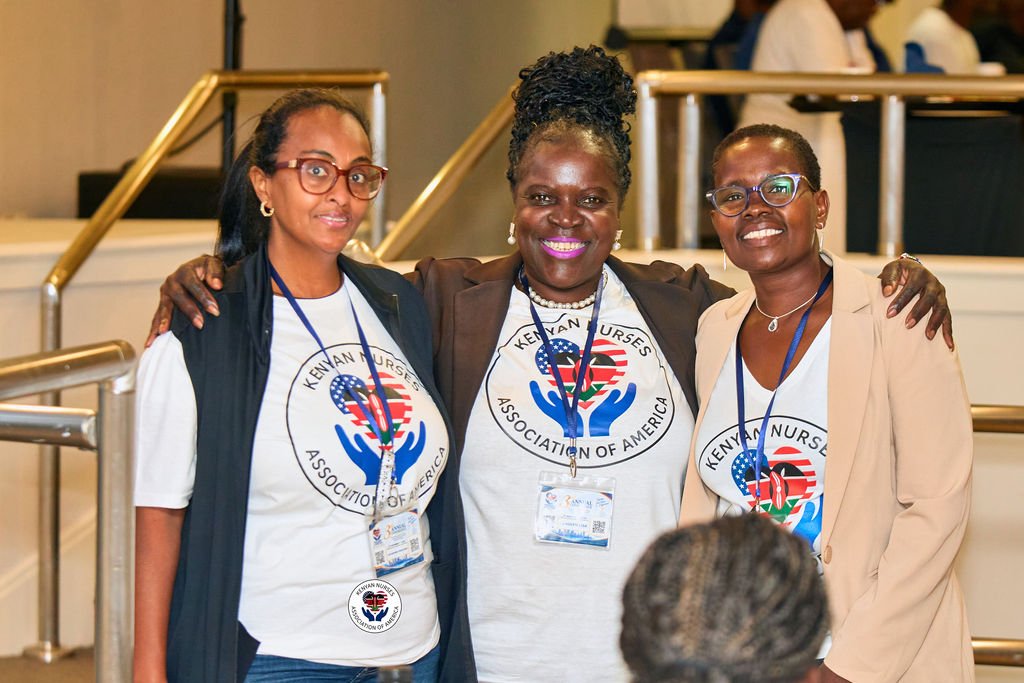 Day One Dinner, KNAA 2026 Maryland Conference
