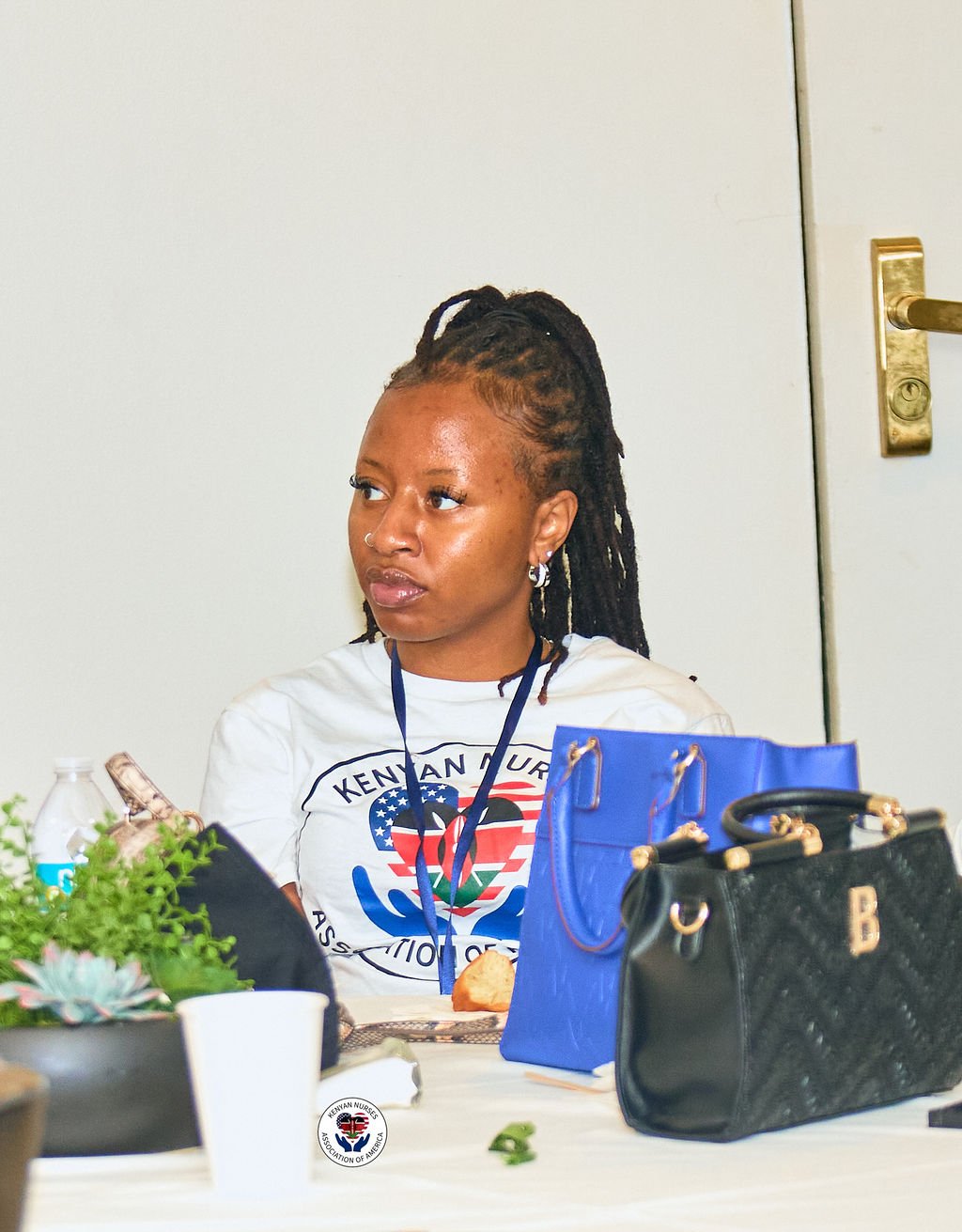 Day One Dinner, KNAA 2026 Maryland Conference