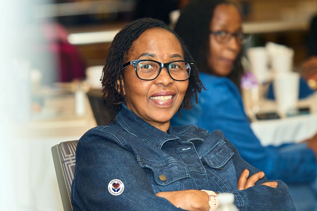 Day One Dinner, KNAA 2026 Maryland Conference